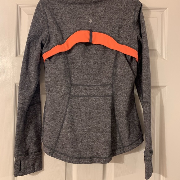 Lululemon Define Jacket - Picture 2 of 3